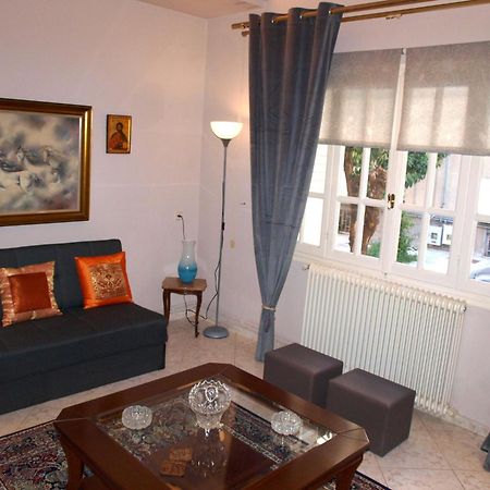 Вилла Harmony Volos Maisonette Экстерьер фото