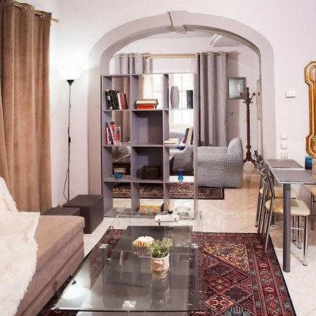 Вилла Harmony Volos Maisonette Экстерьер фото