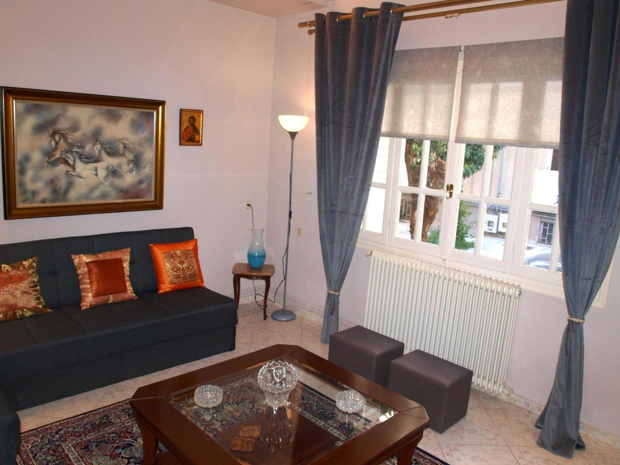 Вилла Harmony Volos Maisonette Экстерьер фото