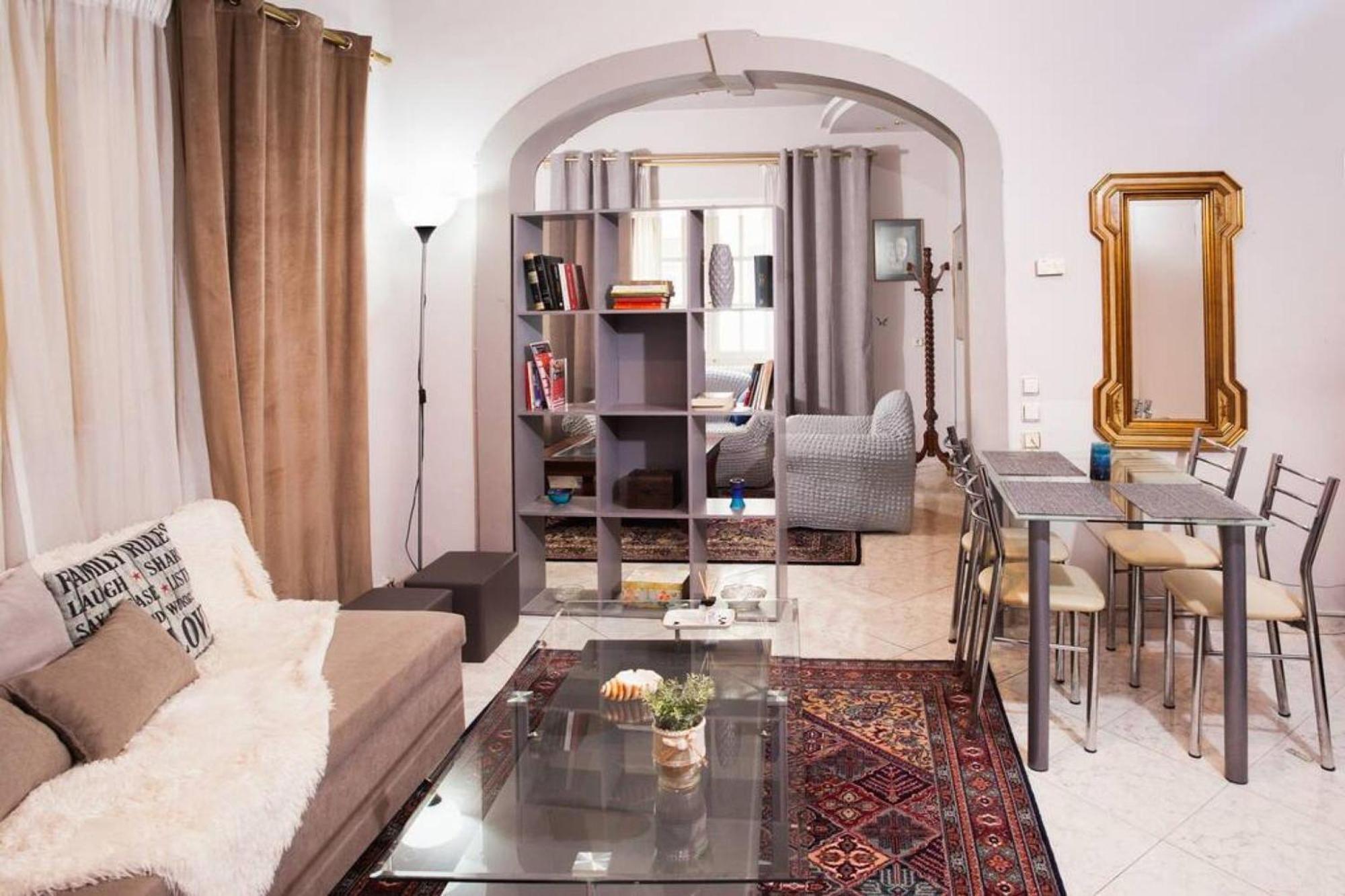 Вилла Harmony Volos Maisonette Экстерьер фото