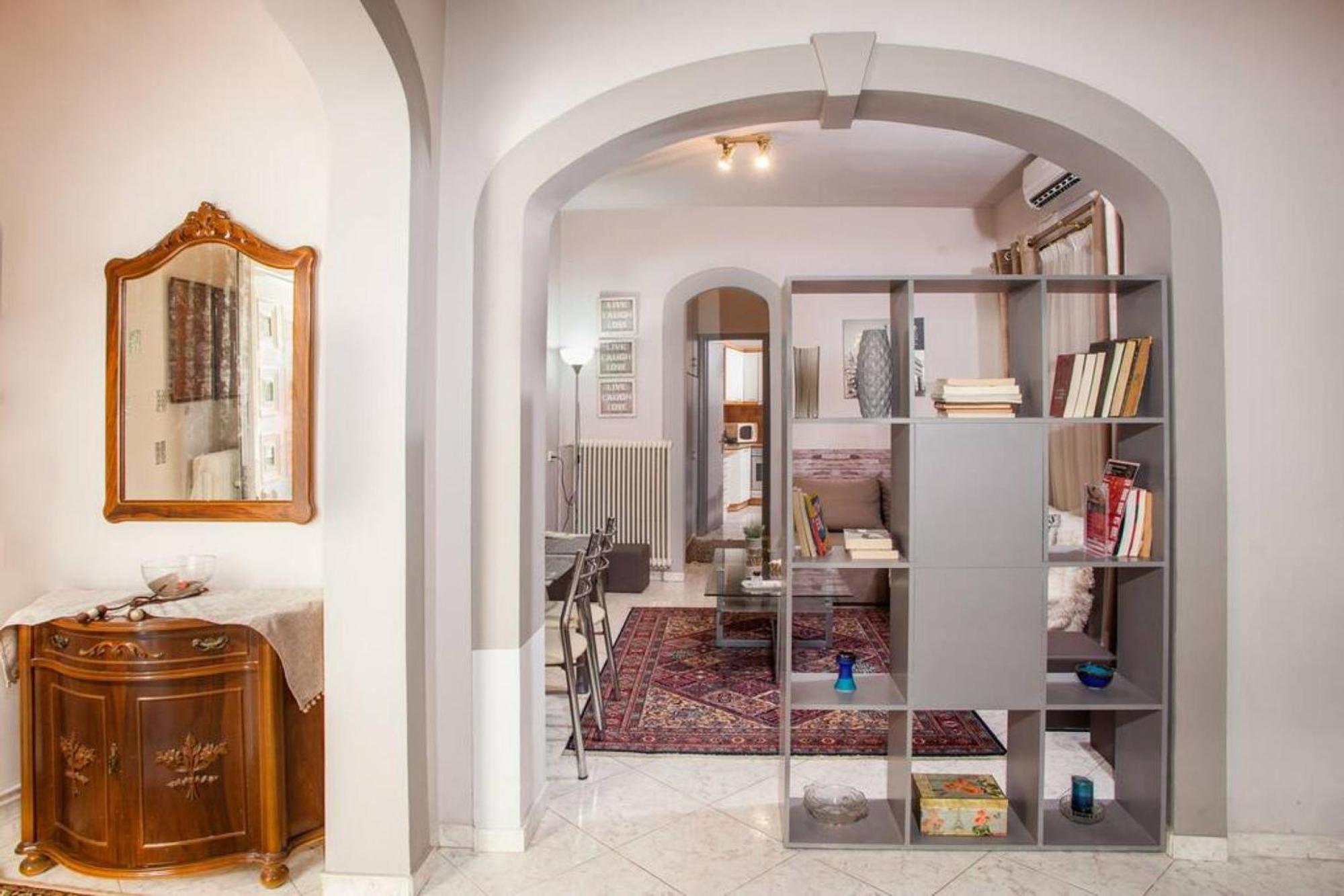 Вилла Harmony Volos Maisonette Экстерьер фото